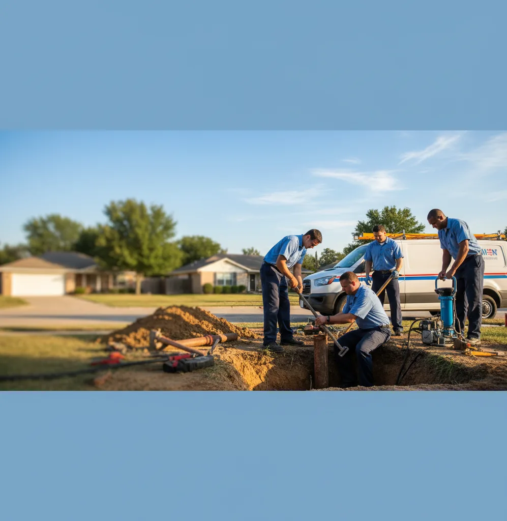 Water Heater Repair & Plumber in Green Bay
